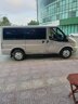 Ford Transit 9 chỗ