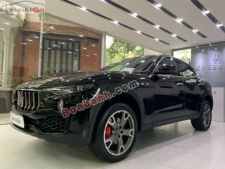 Xe Maserati Levante 3.0 V6 2019 - 6 Tỷ 72 Triệu