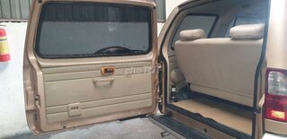 Isuzu Hi lander 2008 Số sàn 1đơi chủ