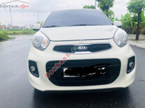 Xe Kia Morning 1.0 AT 2015 - 338 Triệu