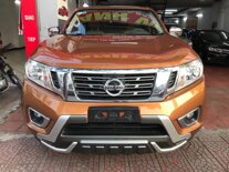 Nissan Navara 2017 EL tự động