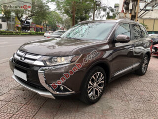 Xe Mitsubishi Outlander 2.0 CVT 2019 - 773 Triệu