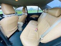 Toyota Yaris 2007 Tự động