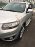 Xe Hyundai SantaFe 2.0L 2011 - 658 Triệu