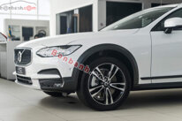 Xe Volvo V90 Cross County T6 AWD 2020 - 3 Tỷ 90 Triệu