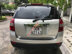 Xe Chevrolet Captiva LS 2.4 MT 2008 - 219 Triệu