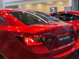 All New Mazda 2 khẳng định vị thế xe nhập khẩu.