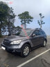 Xe Honda CRV 2.4 AT 2009 - 433 Triệu