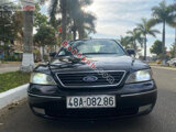 Xe Ford Mondeo 2.5 AT 2003 - 138 Triệu