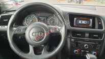 Xe Audi Q5 2.0 AT 2014 - 1 Tỷ 339 Triệu