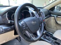 Kia Sorento full dầu sx 2016 đẹp không lỗi nhỏ!