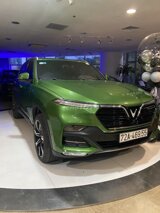 ✅VINFAST SUV ĐƯA TRƯỚC 190 TRIỆU NHẬN XE!