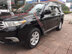 Xe Toyota Highlander SE 2.7 2011 - 795 Triệu