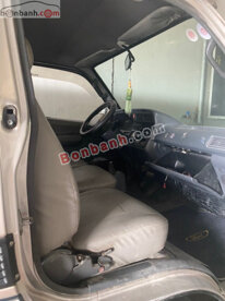 Xe Toyota Hiace Super Wagon 2.4 2003 - 46 Triệu