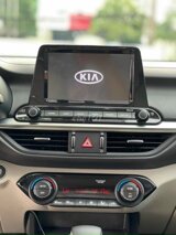 KiA Cerato 2021 giảm giá lên đến 65tr