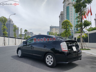 Xe Toyota Prius 1.5 AT 2008 - 395 Triệu