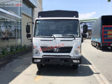 Xe Hyundai Mighty EX8L 2021 - 760 Triệu