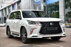 Xe Lexus LX 570 Super Sport 2021 - 8 Tỷ 600 Triệu