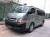 Xe Toyota Hiace 2.5 2008 - 265 Triệu