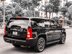 Chevrolet Tahoe hybrib