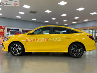 Xe MG 5 2022 - 530 Triệu