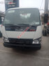 Xe Isuzu QKR 230 2021 - 482 Triệu