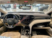 Xe Toyota Camry 2.0Q 2022 - 1 Tỷ 165 Triệu