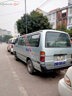 Xe Toyota Hiace Van 2.4 2003 - 65 Triệu