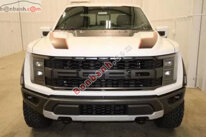 Xe Ford F150 Raptor 3.5 V6 2021 - 5 Tỷ 600 Triệu