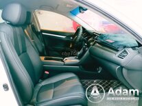 HONDA CIVIC RS 2019, SIÊU ĐẸP, ĐỘ FULL
