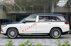 Xe Mercedes Benz Maybach GLS 600 4Matic 2021 - 15 Tỷ 800 Triệu