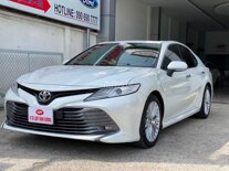 Toyota Camry 2020 2.5 Q