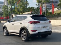 Hyundai Tucson 2018 2.0ĐB