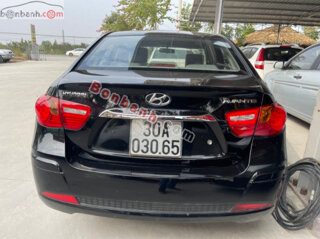 Xe Hyundai Avante 1.6 AT 2013 - 358 Triệu