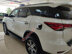 Xe Toyota Fortuner 2.7V 4x2 AT 2018 - 900 Triệu