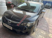 Xe Honda Civic 1.8 AT 2009 - 316 Triệu