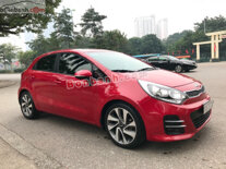 Xe Kia Rio 1.4 AT 2015 - 418 Triệu