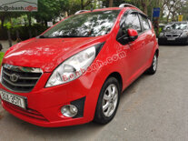 Xe Daewoo Matiz Groove 1.0 AT 2009 - 179 Triệu