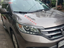 Xe Honda CRV 2.0 AT 2014 - 630 Triệu