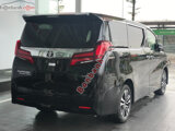 Xe Toyota Alphard Luxury Executive Lounge 2022 - 4 Tỷ 240 Triệu