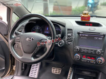 Xe Kia K3 2.0 AT 2014 - 430 Triệu