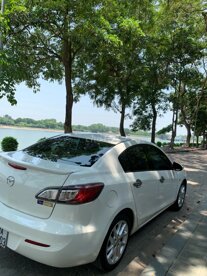 Bán Mazda3S-1.5AT cực đẹp