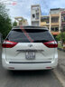 Xe Toyota Sienna Limited 3.5 2012 - 1 Tỷ 520 Triệu