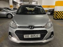 Hyundai Grand i10 1.0L MT sx2017 xe chính chủ