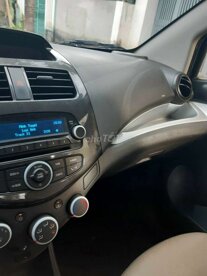 Chevrolet Spark 2015 Tự động xe gia lai 1 chủ