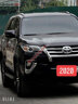 Xe Toyota Fortuner 2.4G 4x2 AT 2020 - 998 Triệu