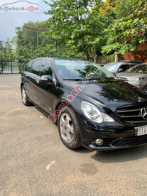 Xe Mercedes Benz R class R500 4Matic 2008 - 368 Triệu