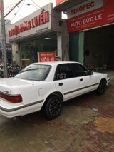 Cần bán Toyota Cressida 1994
