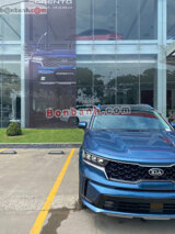 Xe Kia Sorento Signature 2.2 AT AWD 2022 - 1 Tỷ 258 Triệu