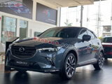 Xe Mazda cx3 Luxury 1.5 AT 2021 - 655 Triệu